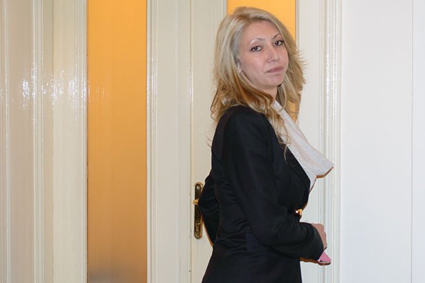 И депутат, и АЛФА-журналист е Миглена Александрова
