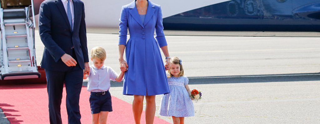 Цялото семейство