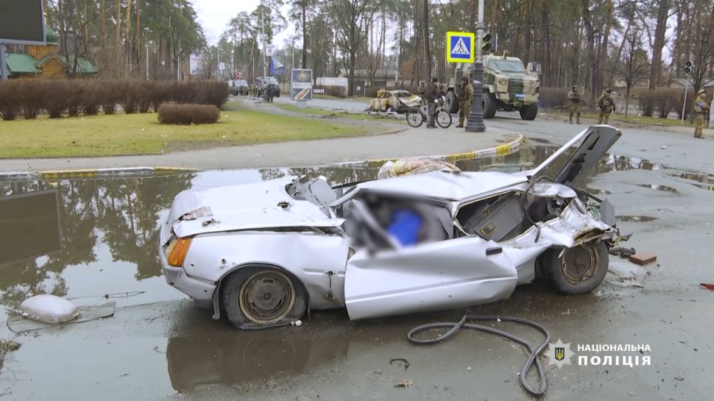 DestroyedcarinBucha