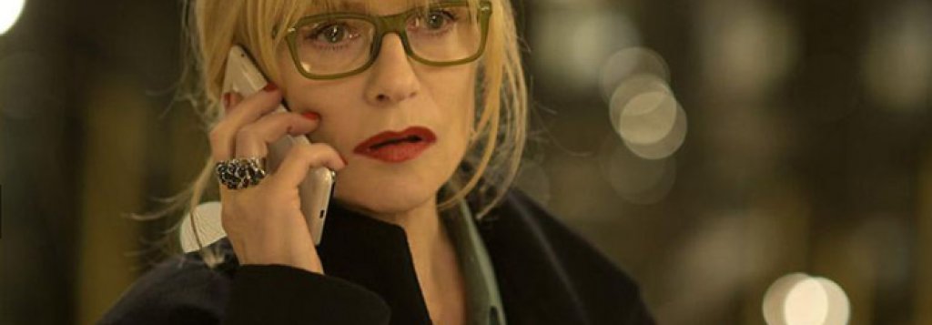 “Синдикалистката”
Историята на филма разказва за експерта в областта на ядрената енергетика Морийн Кеърни (Изабел Юпер), която работи в профсъюза на атомната централа “Арева”. Тя е защитавала интересите на компанията в продължение на години, но когато научава за свръхсекретна сделка, която ще предизвика трус в ядрената индустрия, се принуждава да разобличи всички тайни на централата.
Морийн започва борба за защита на 50 000 работни места, като в същото време се опитва да даде повече информация за скандала и да се защити от бившите си работодатели.