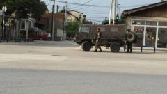 Антитерористичната операция в Куманово, продължила близо 30 часа, приключи с 22 загинали и над 37 ранени 