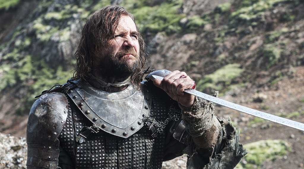 thehound