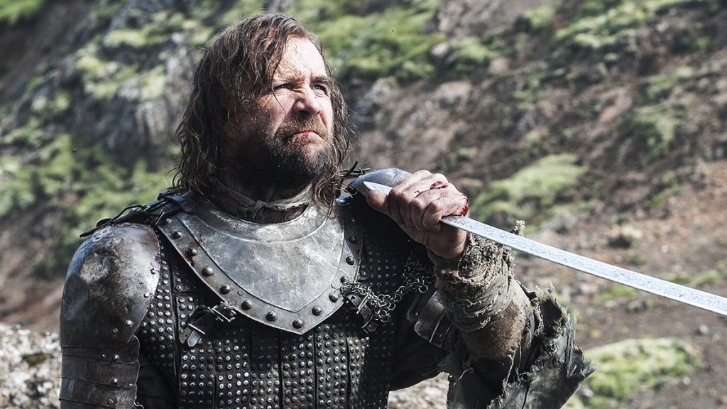 thehound