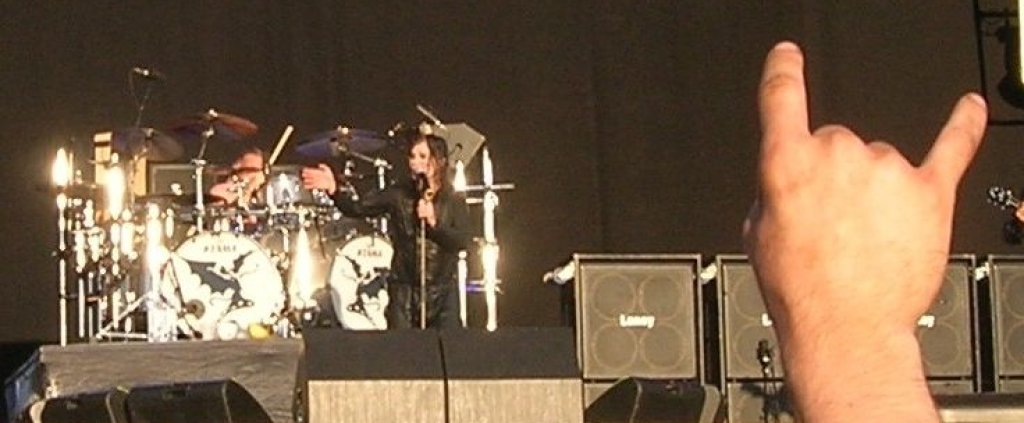 BlackSabbath