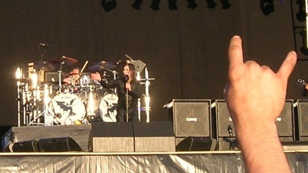 BlackSabbath