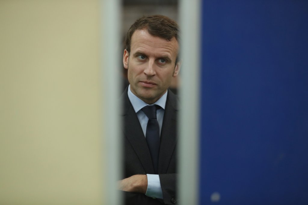 Emmanuel Macron еманюел макрон емануел макрон