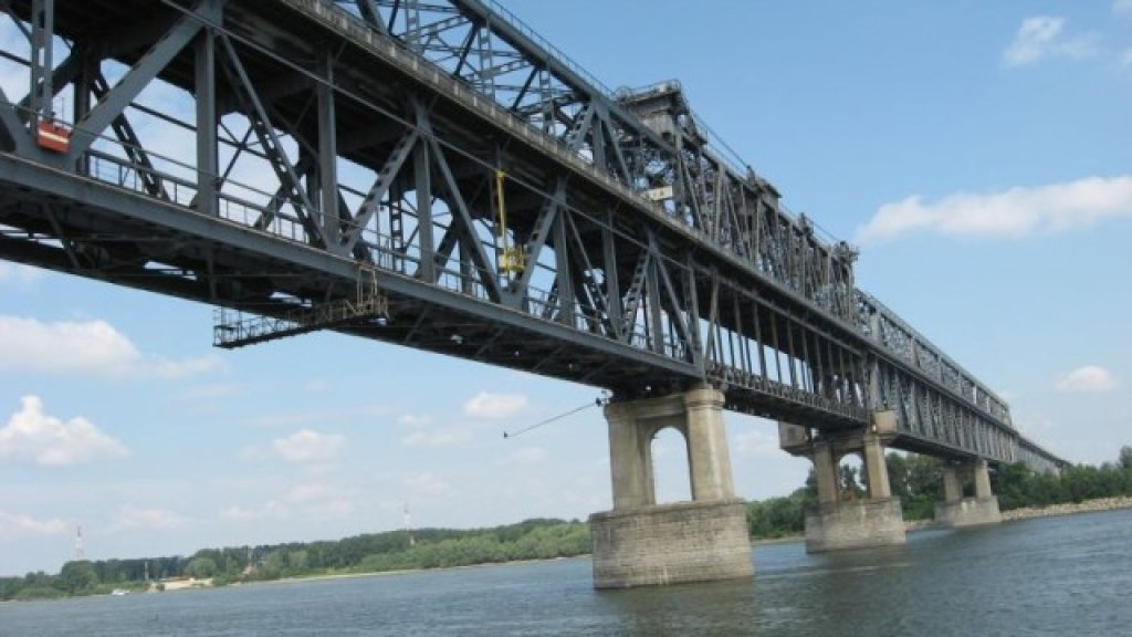 dunav most
