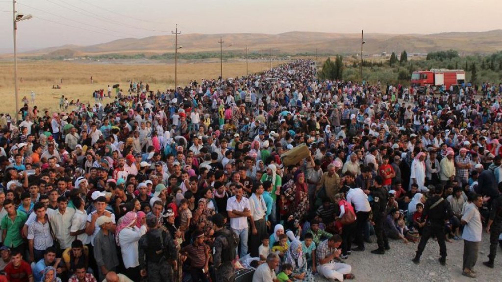 refugees