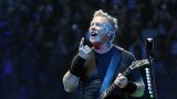 Бандата на сина на Джеймс Хетфийлд от Metallica пусна първия си албум