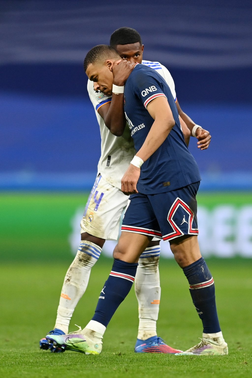 Аутопсия на един порцеланов отбор