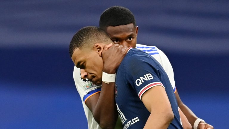 Аутопсия на един порцеланов отбор