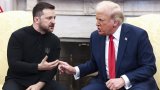 Напомня на неоколониално споразумение, но краткосрочно е най-доброто, на което може да се надява Киев