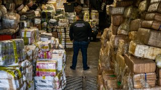 Опиоидното вещество убива по 1500 души седмично