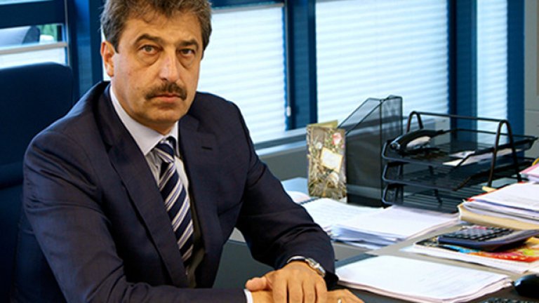 Цветан Василев, Цветан Гунев и още 16 души са дадени на съд