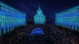 Специален LUNAR ще освети "Триъгълника на властта" през септември