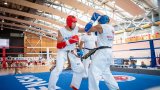 KWU SENSHI Световната купа за аматьори 2026 стартира днес с квалификационните двубои