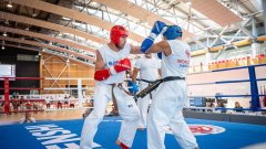 KWU SENSHI Световната купа за аматьори 2026 стартира днес с квалификационните двубои