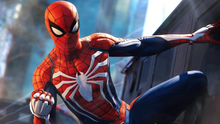 Новата игра си има недостатъци, но пресъздава по страхотен начин вселената на Spider-Man и разказва история, достойна за холивудски филм