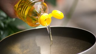 Великобритания поставя ограничения за пазаруването на олио