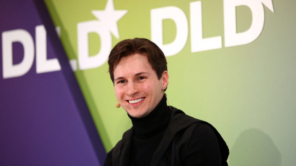 DLD Conference 2012 - Day 3