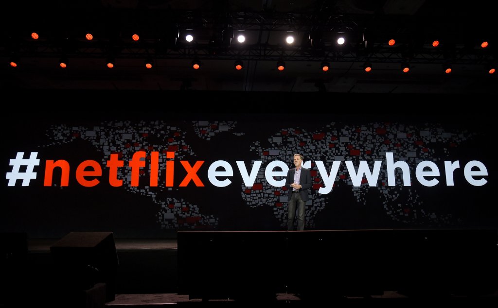 Netflix