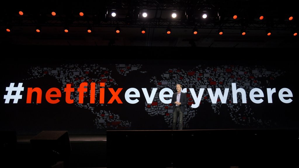 Netflix