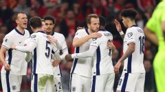 Англия приключи квалификациите с уникално постижение