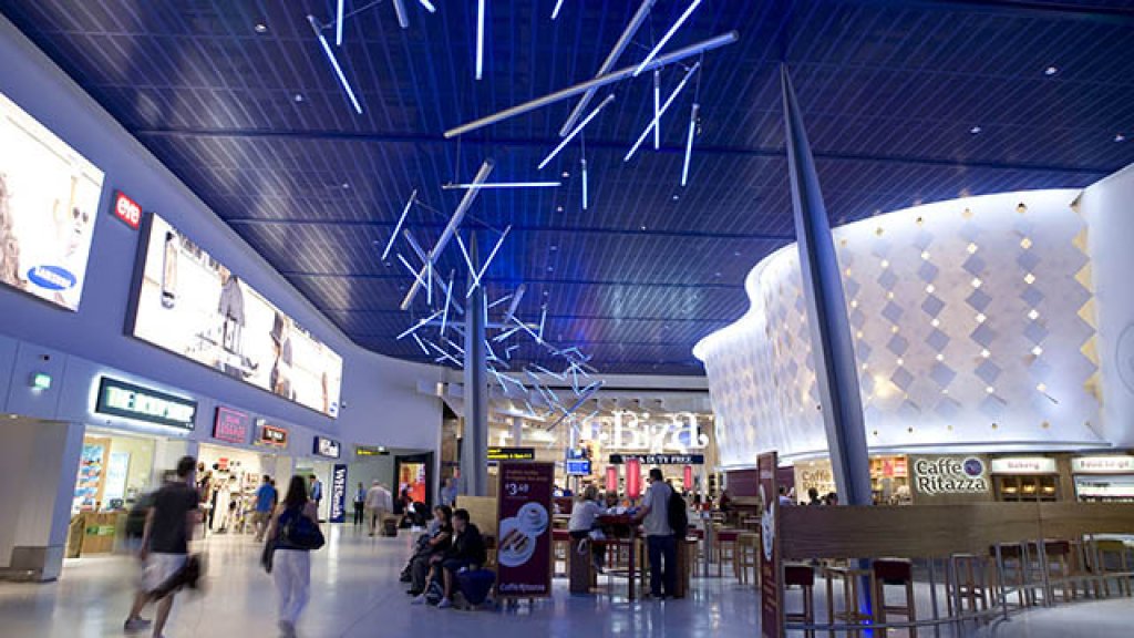 0_Manchester Airport Terminal 1 Retail & Security_thumb_640x360