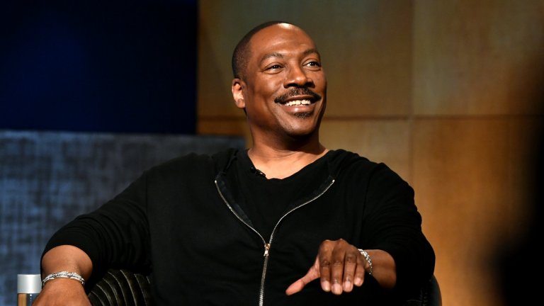 Еди Мърфи има десет деца, като най-малкото в момента е на три години. Пет от децата на Мърфи са от бившата му съпруга Никол, двама от синовете му са от бившата му приятелка Полет Макнийли и един - от Тамара Хууд. Най-малки му деца са от Пейдж Бъчър.