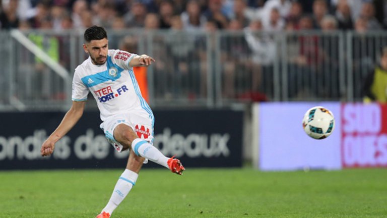 Морган Сансон (Олимпик Марсилия): 14 асистенции (14 от игра + 0 от статични положения), 57 създадени шанса, 4 гола, 221.64 мин. на асистениция
Той е водещият асистент на възраст под 23 в Топ 5 първенствата на Европа. Задминава както Дембеле от Дортмунд, така и новата звезда на Ман Сити Бернардо Силва. При това Марсилия го купи през януари за едва 9 млн. евро.