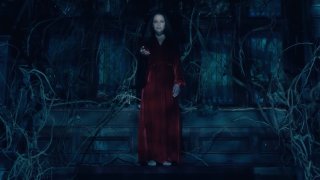 the haunting of hill house, свърталище на духове, netflix