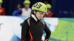 Марина Георгиева-Николова спечели бронз на европейското първенство по шорттрек в Холандия