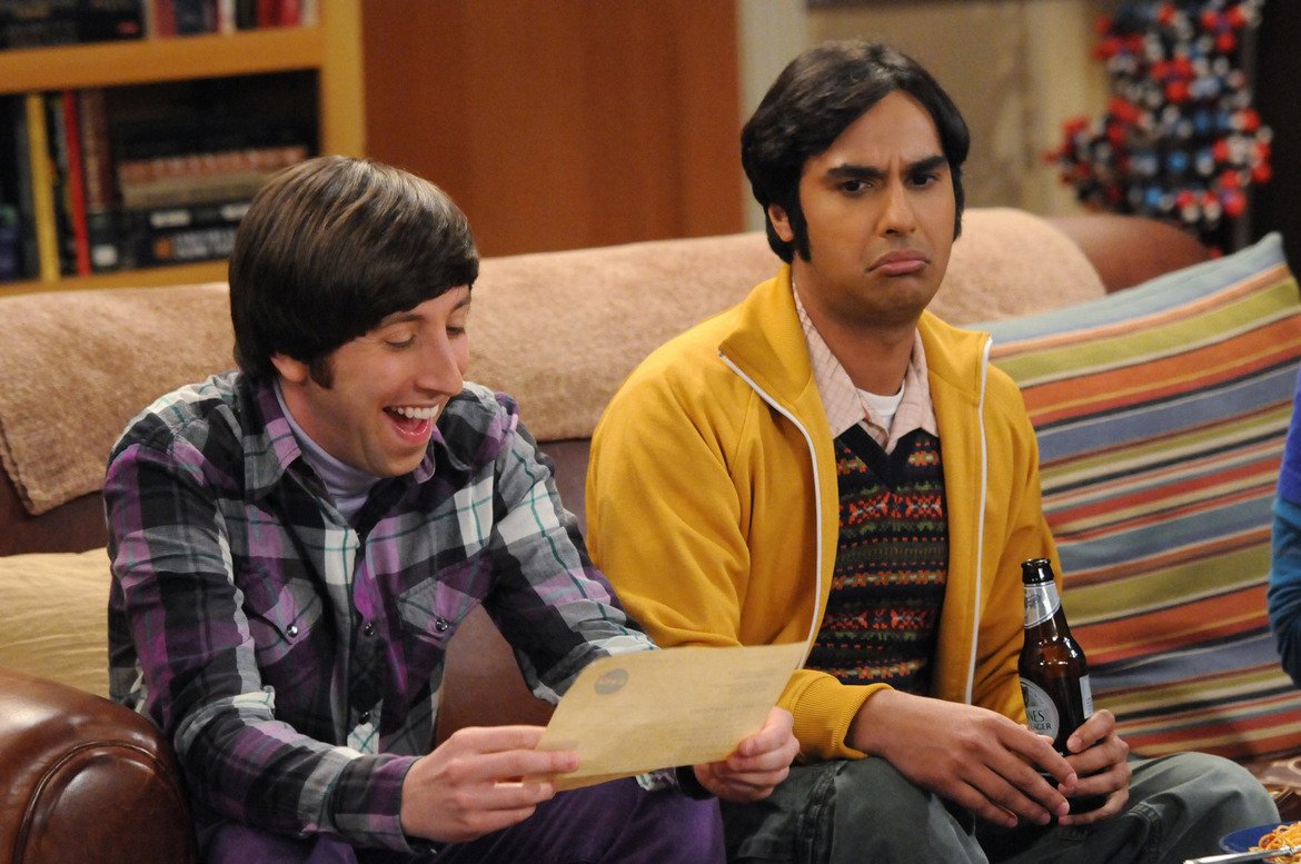 Богатството от това да бъдеш нърд: По колко печелят звездите от The Big Bang Theory
