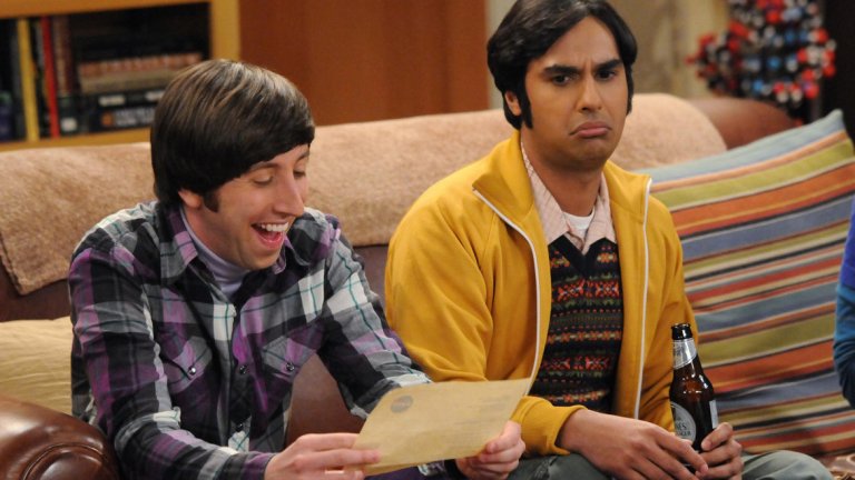 Богатството от това да бъдеш нърд: По колко печелят звездите от The Big Bang Theory