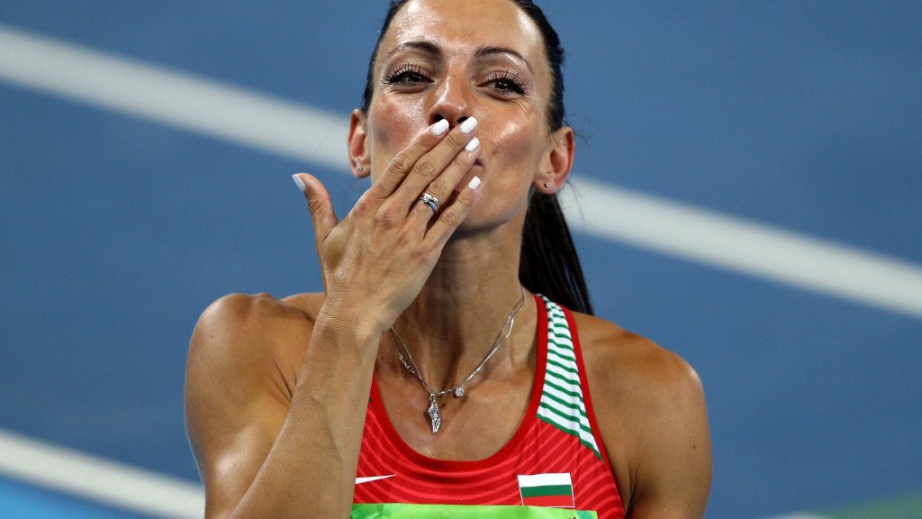 ивет лалова