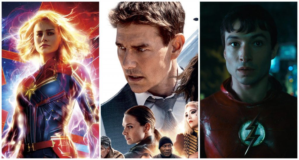 Най-горчивите провали на Холивуд тази година: