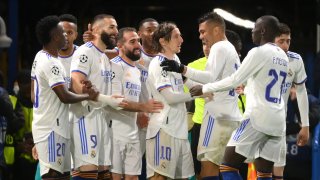Бензема окончателно влезе в ролята на Роналдо: 5 извода от вечерта в Шампионската лига