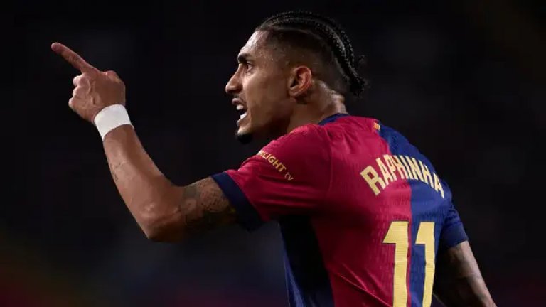 В Испания: Рафиня отървава наказанието