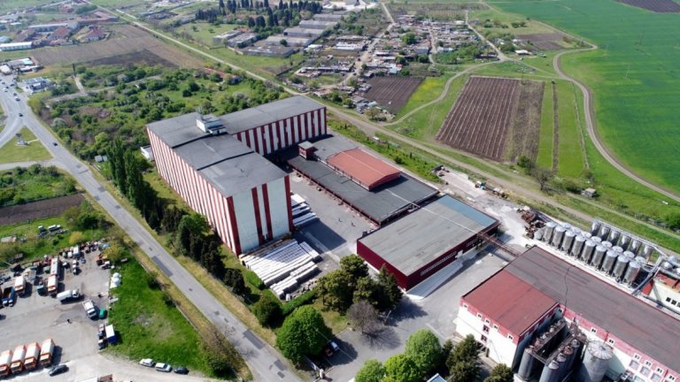 Агенция "Митници" проверява винпрома в Поморие