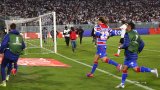 Трагедия със загинали фенове на мач в Чили