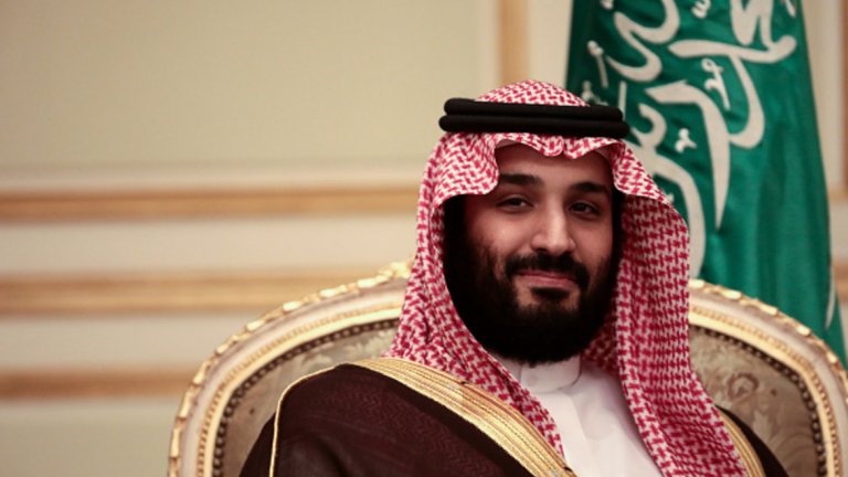 Арестите в Саудитска Арабия са само част от по-голямата игра