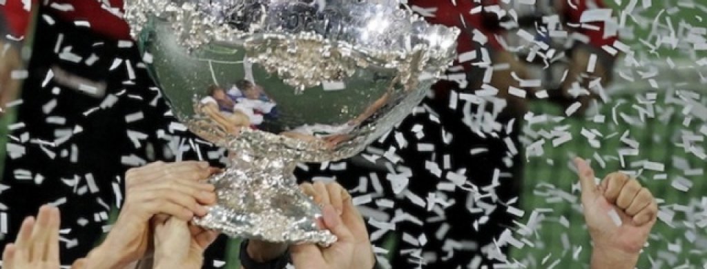 Davis Cup