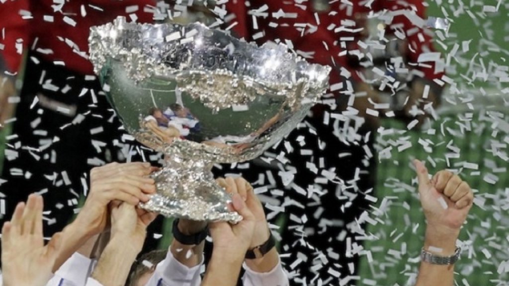 Davis Cup