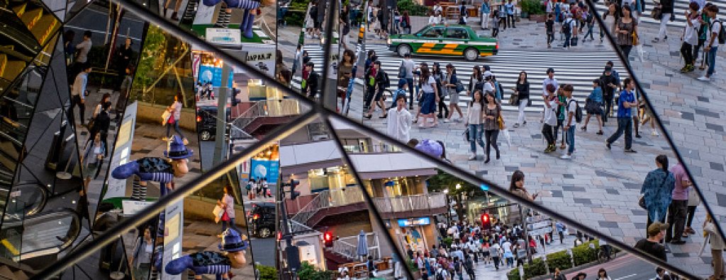 Токио изпреварва Сингапур като втория най-скъп азиатски град тази година. Позицията на японската йена на финансовите пазари осигури на града ръст с две места в класацията