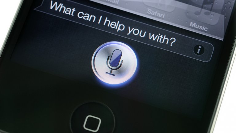 UNESCO обвини създателите на Siri в насърчаване на сексизма