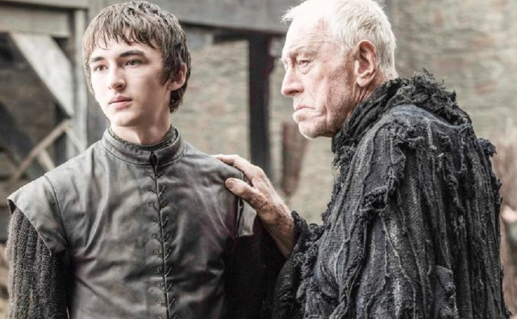 game of thrones 6 голяма