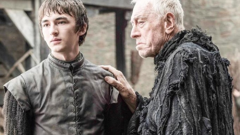 game of thrones 6 голяма