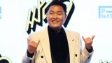 Psy навигира кариерите на млади музиканти
