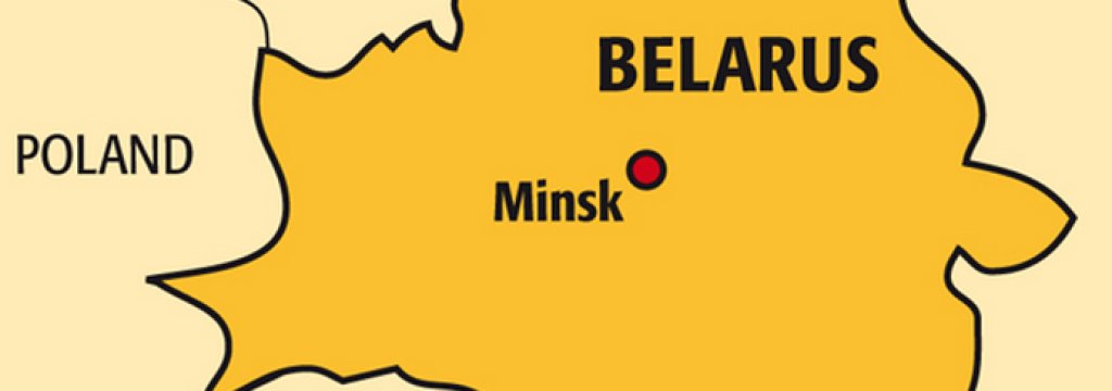 belarus