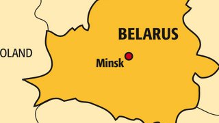 belarus